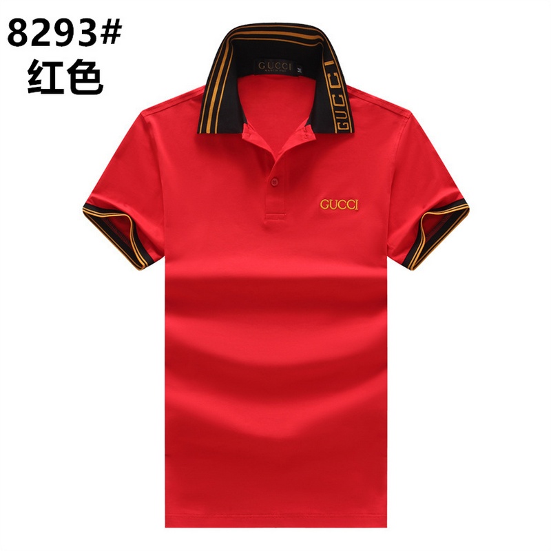 Gucci Men's Polo 7